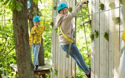 Wycieczka  szkolna  - MAZURY - 3 dni